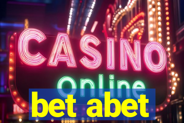 bet abet